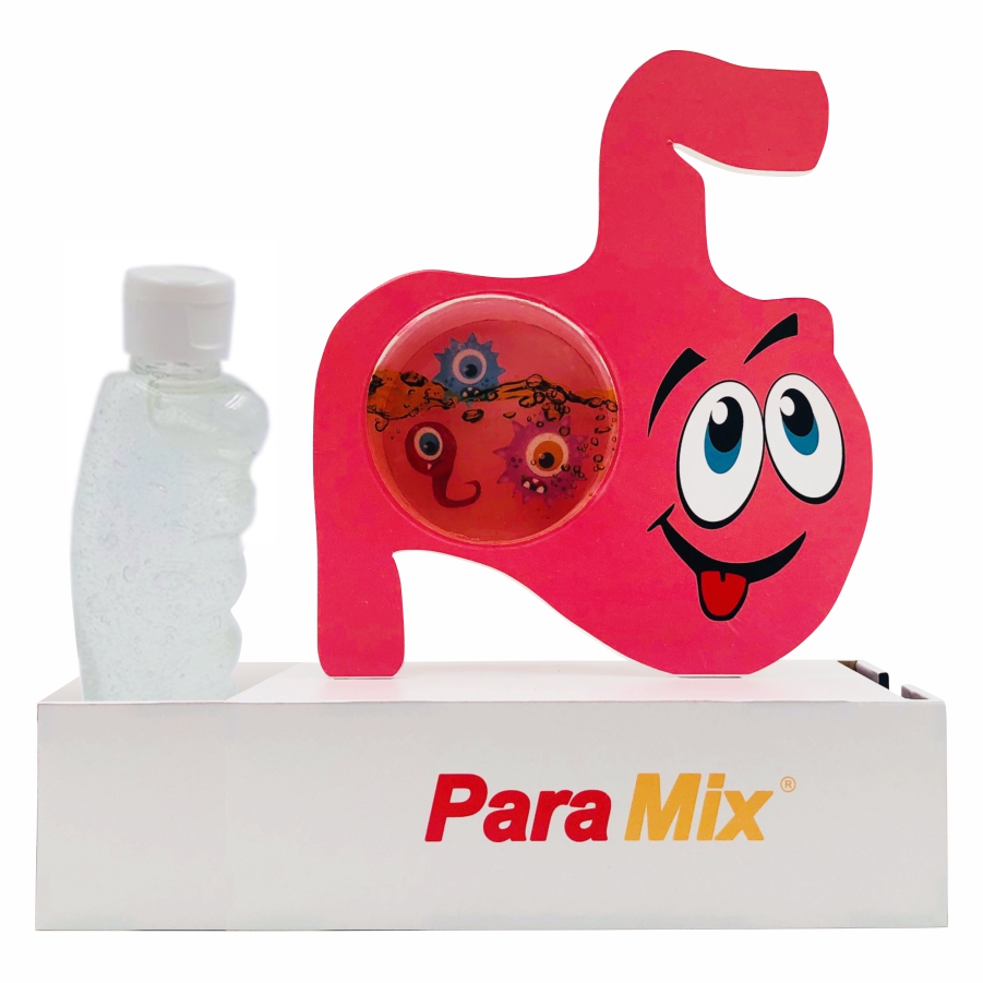 DISPENSADOR DE DULCES A3333